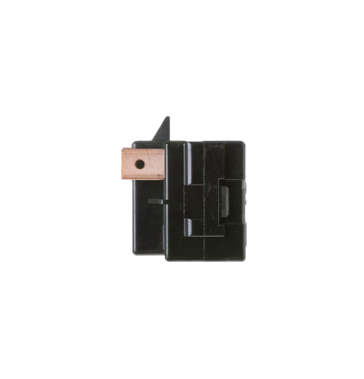WG03F06328 - Genuine OEM GE Refrigerator Start Relay